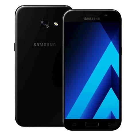 Samsung 2017 PenalbaWeb.com