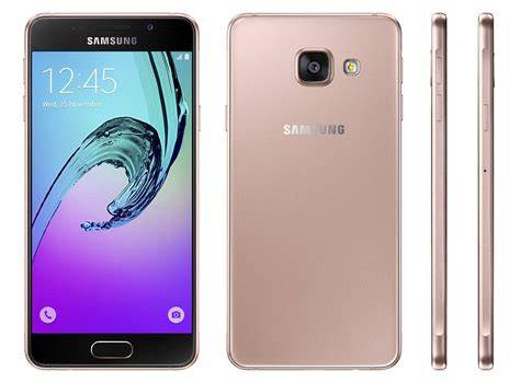 Samsung a3 2016 PenalbaWeb.com