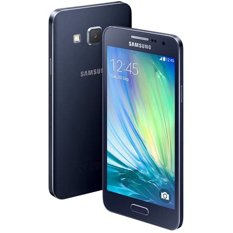 Samsung a3 PenalbaWeb.com