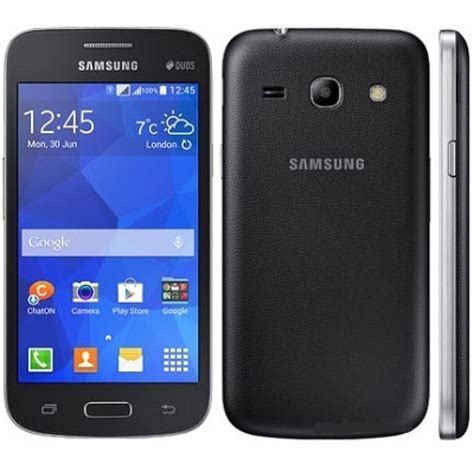 Samsung ace 4 libre PenalbaWeb.com