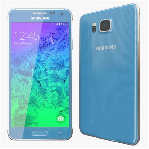 Samsung alpha libre PenalbaWeb.com