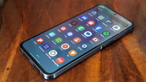 Samsung  con android PenalbaWeb.com