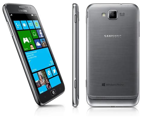 Samsung ativ s PenalbaWeb.com