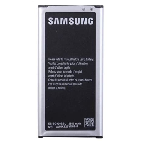 Samsung battery PenalbaWeb.com