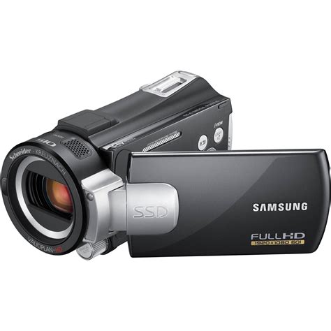 Samsung camcorder PenalbaWeb.com
