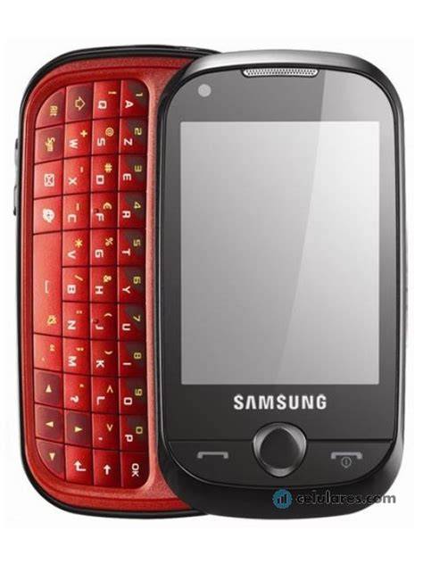 Samsung corby pro PenalbaWeb.com