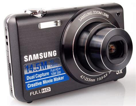Samsung digital cam PenalbaWeb.com