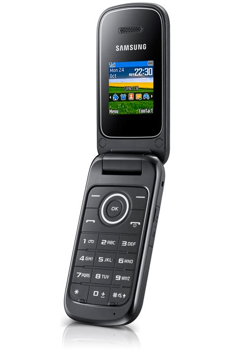 Samsung e1190 PenalbaWeb.com