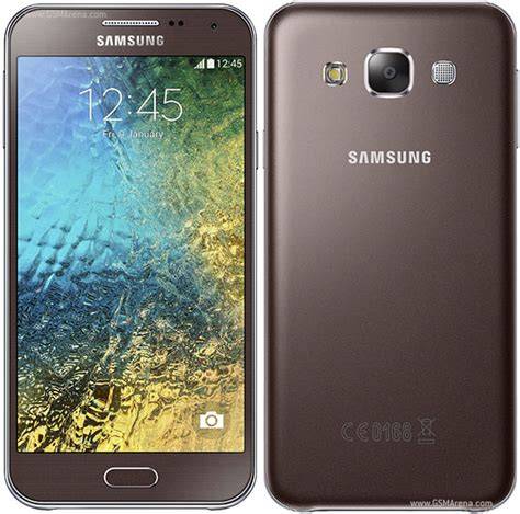 Samsung e5 PenalbaWeb.com