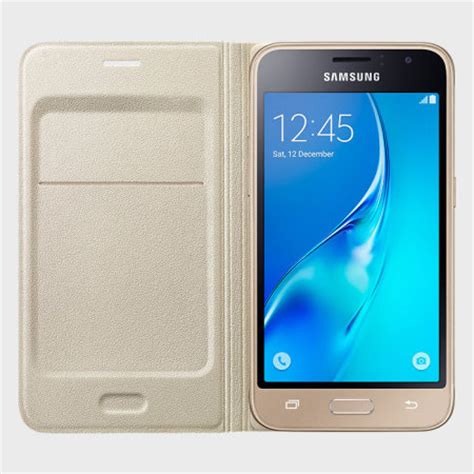 Samsung flip cover j1 PenalbaWeb.com