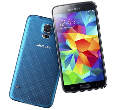 Samsung galaxy 5s PenalbaWeb.com