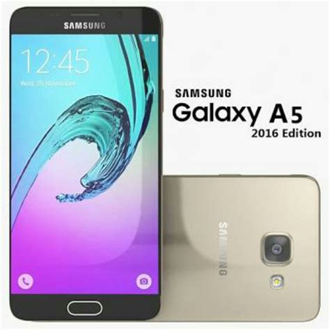 Samsung galaxy a5 libre PenalbaWeb.com