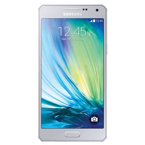 Samsung galaxy a5 plata PenalbaWeb.com