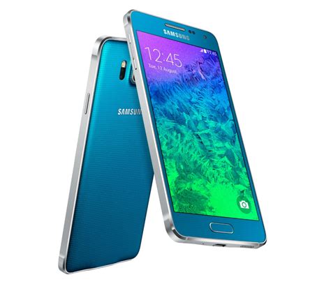 Samsung galaxy alpha PenalbaWeb.com