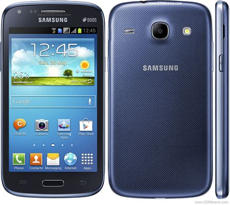 Samsung galaxy core gt i8260 PenalbaWeb.com