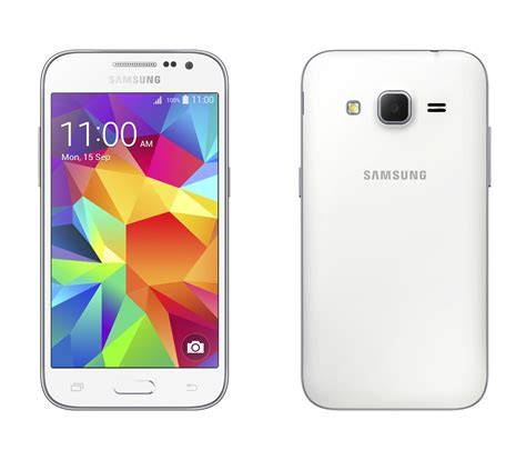 Samsung galaxy core libre PenalbaWeb.com