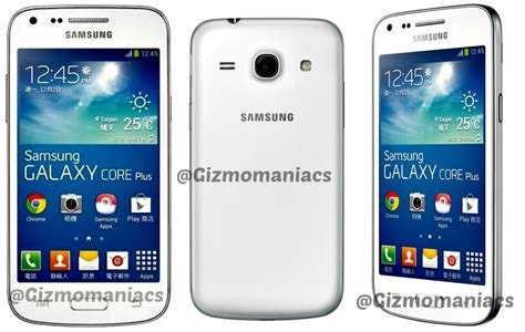 Samsung galaxy core plus g350 PenalbaWeb.com