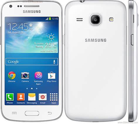 Samsung galaxy core plus PenalbaWeb.com