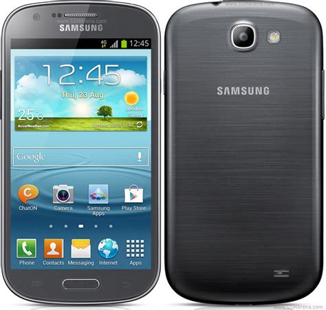 Samsung galaxy express PenalbaWeb.com