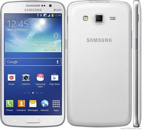 Samsung galaxy grand duos PenalbaWeb.com