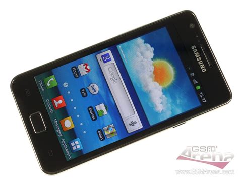 Samsung galaxy i9100 PenalbaWeb.com