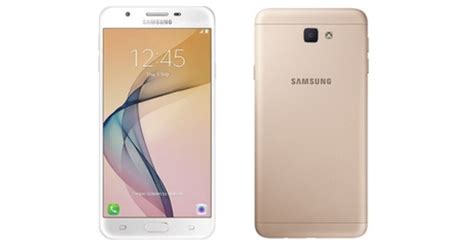 Samsung galaxy j5 blanco PenalbaWeb.com