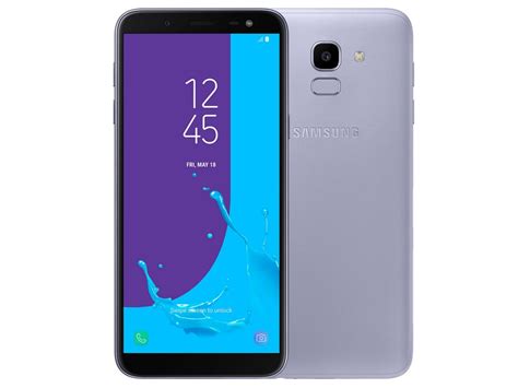 Samsung galaxy j6 PenalbaWeb.com