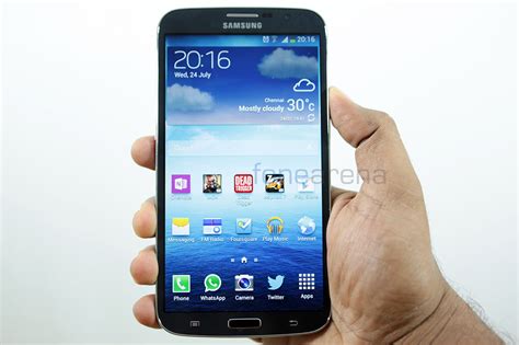 Samsung galaxy mega 6 3 PenalbaWeb.com