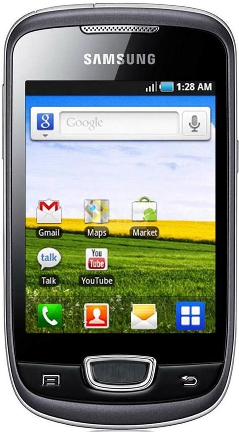 Samsung galaxy mini gt s5570 PenalbaWeb.com