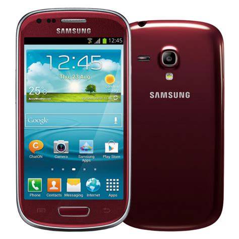 Samsung galaxy mini libre PenalbaWeb.com
