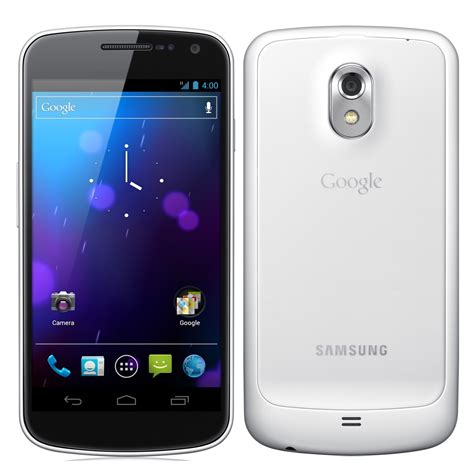 Samsung galaxy nexus i9250 PenalbaWeb.com