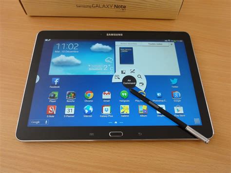 Samsung galaxy note 10.1 edition PenalbaWeb.com