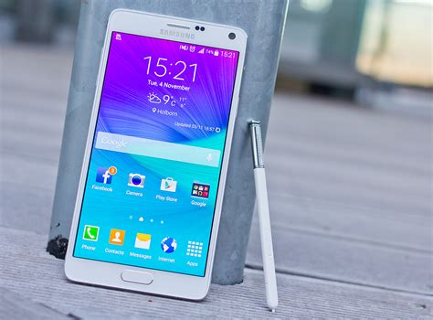 Samsung galaxy note 4 libre PenalbaWeb.com