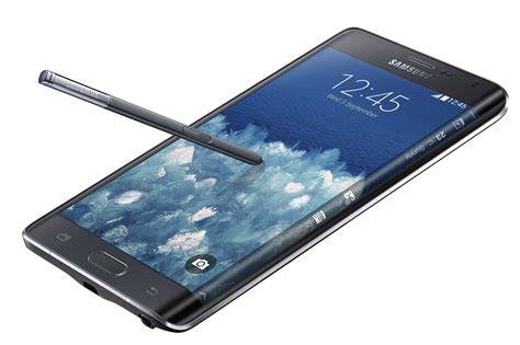 Samsung galaxy note edge PenalbaWeb.com
