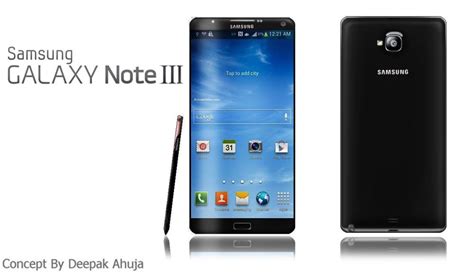 Samsung galaxy note iii PenalbaWeb.com