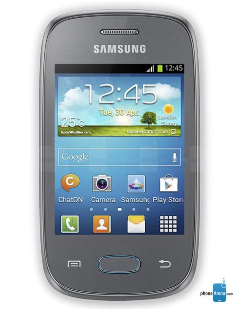 Samsung galaxy pocket neo PenalbaWeb.com