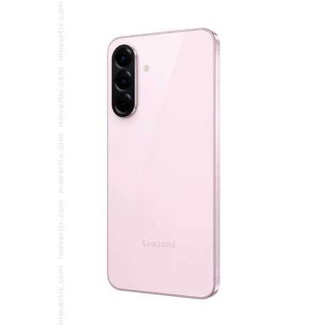 Samsung galaxy rosa PenalbaWeb.com