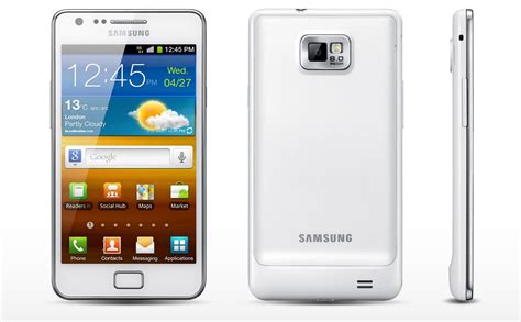 Samsung galaxy s2 note PenalbaWeb.com