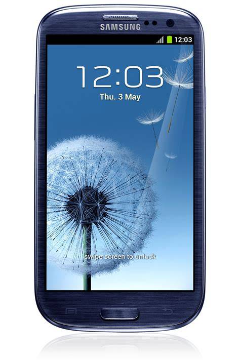 Samsung galaxy s3 libre PenalbaWeb.com