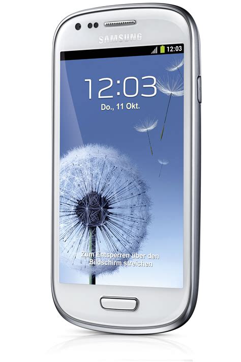 Samsung galaxy s3 mini libre PenalbaWeb.com