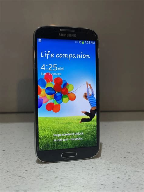 Samsung galaxy s4 4g PenalbaWeb.com