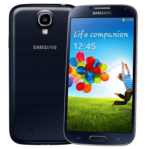 Samsung galaxy s4  libre PenalbaWeb.com