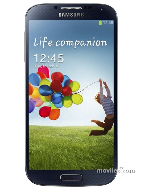 Samsung galaxy s4 mas PenalbaWeb.com