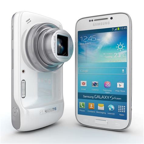 Samsung galaxy s4 zoom PenalbaWeb.com