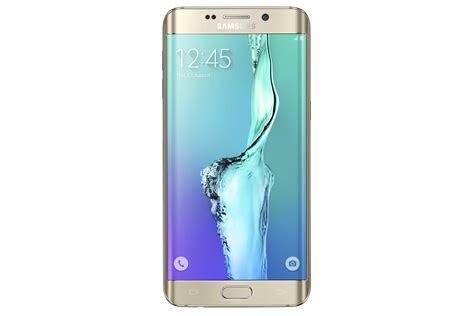 Samsung galaxy s6 edge plus libre PenalbaWeb.com