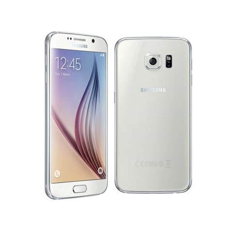 Samsung galaxy s6 sm g920f 32gb PenalbaWeb.com