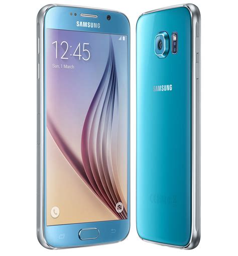 Samsung galaxy s6 PenalbaWeb.com