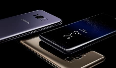 Samsung galaxy s8 plus PenalbaWeb.com