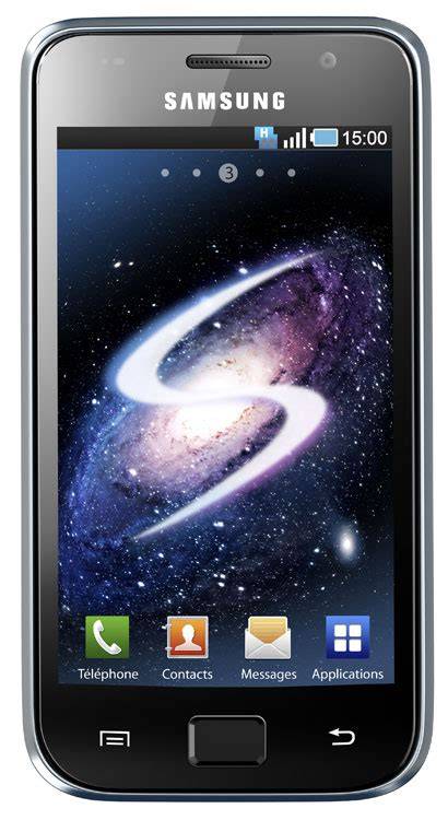 Samsung galaxy s