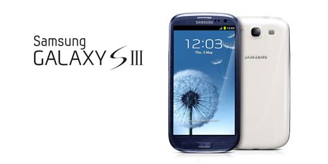 Samsung galaxy siii PenalbaWeb.com